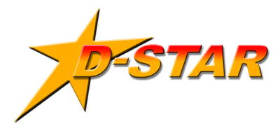 D-Star logo
