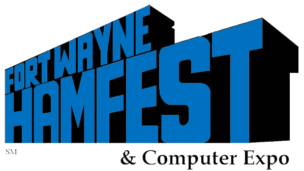 Fort Wayne Hamfest Logo